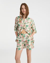 Shorts - White