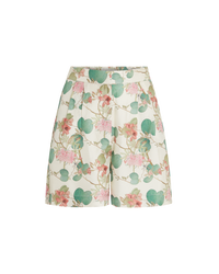 Shorts - White