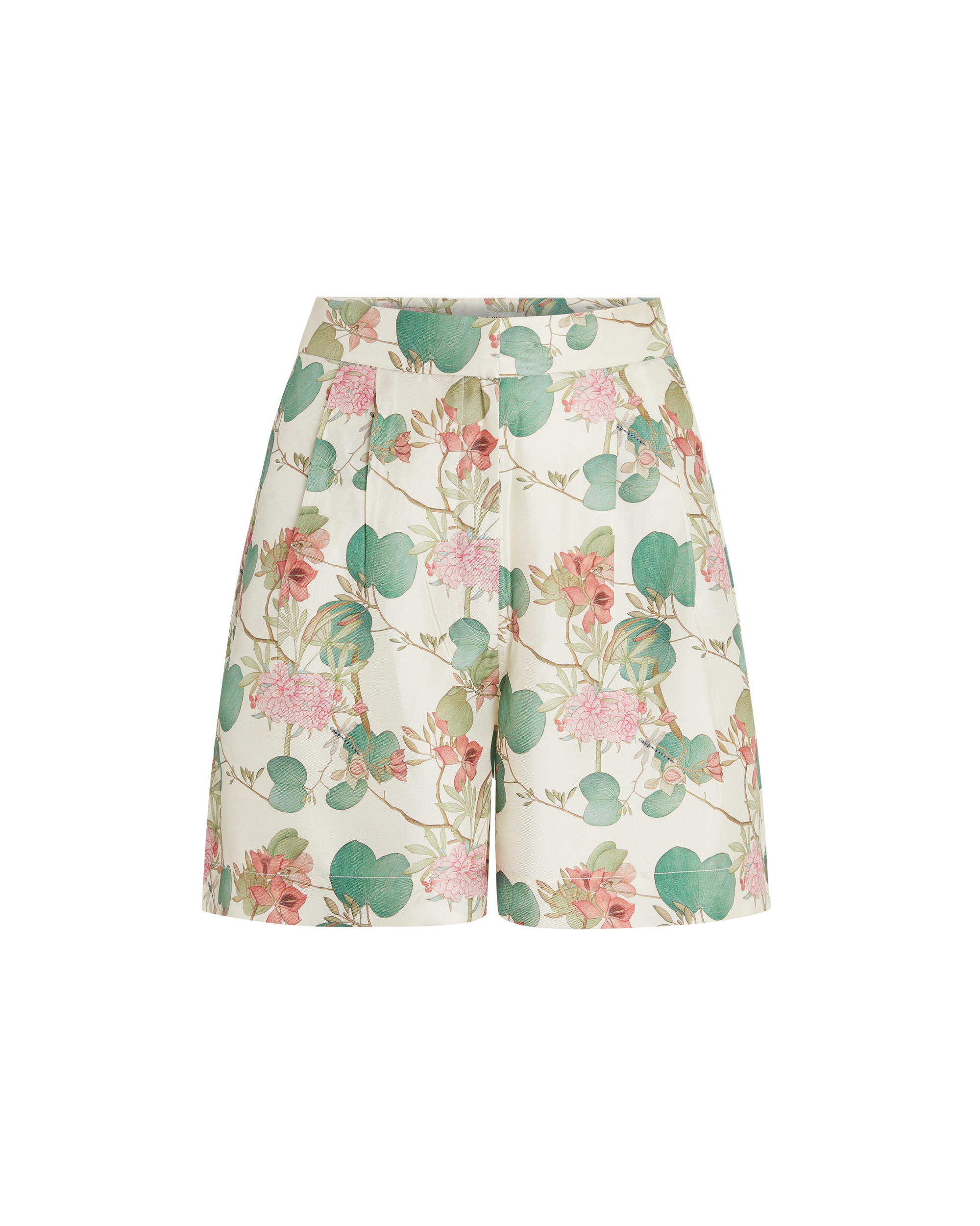 Shorts - White