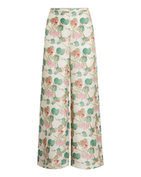 Pants - White