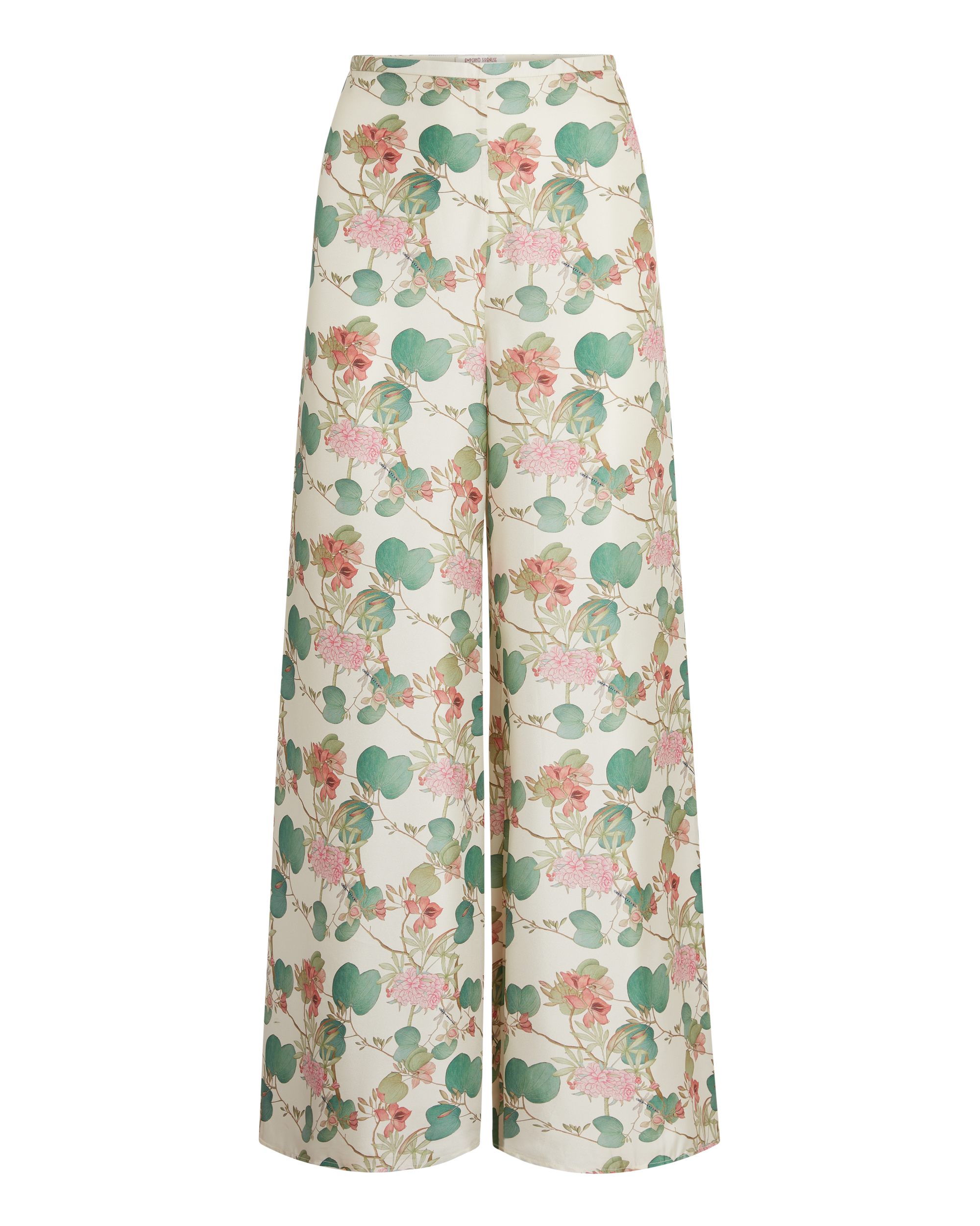 Pants - White