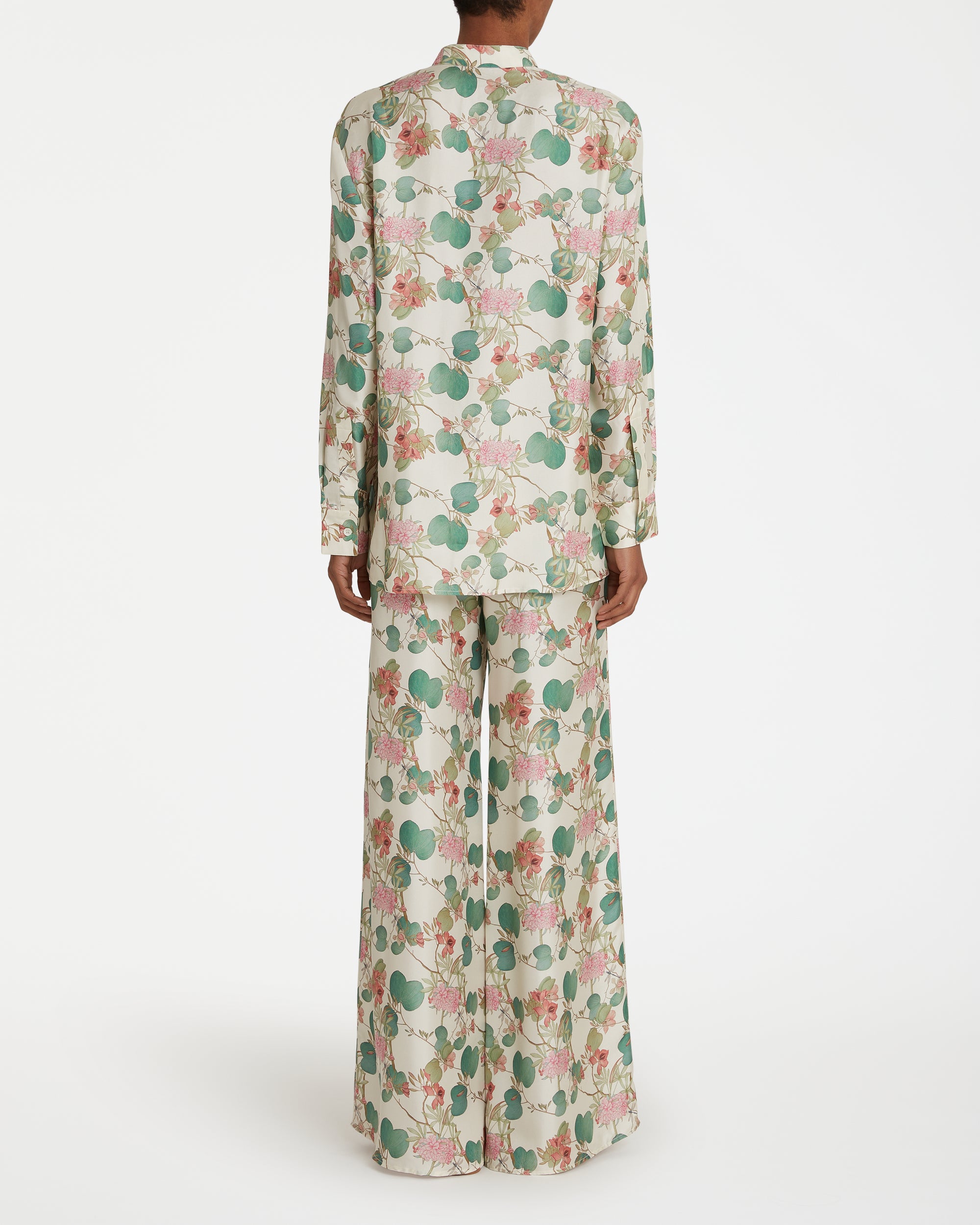 Pants - White