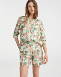 Shirt - White