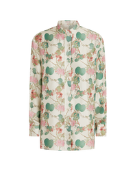 Shirt - White