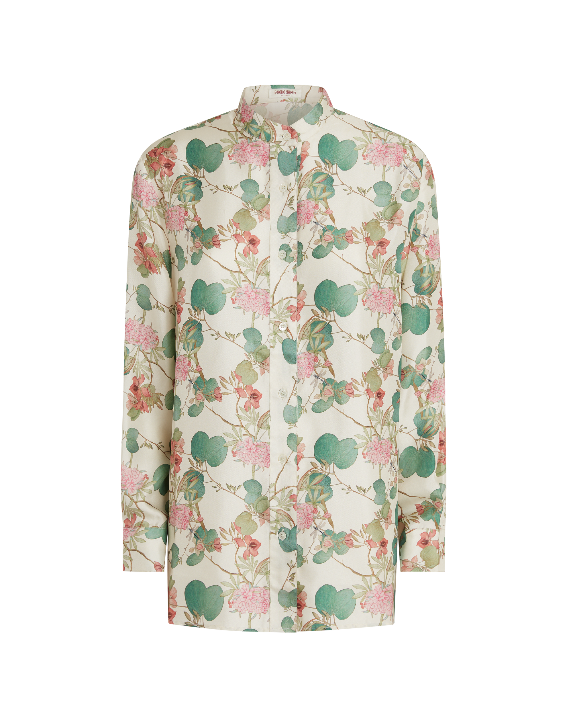 Shirt - White