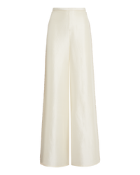 Pants - Ivory
