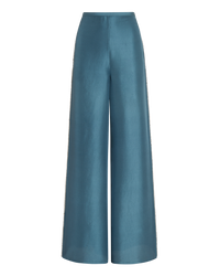 Pants - Sea Blue