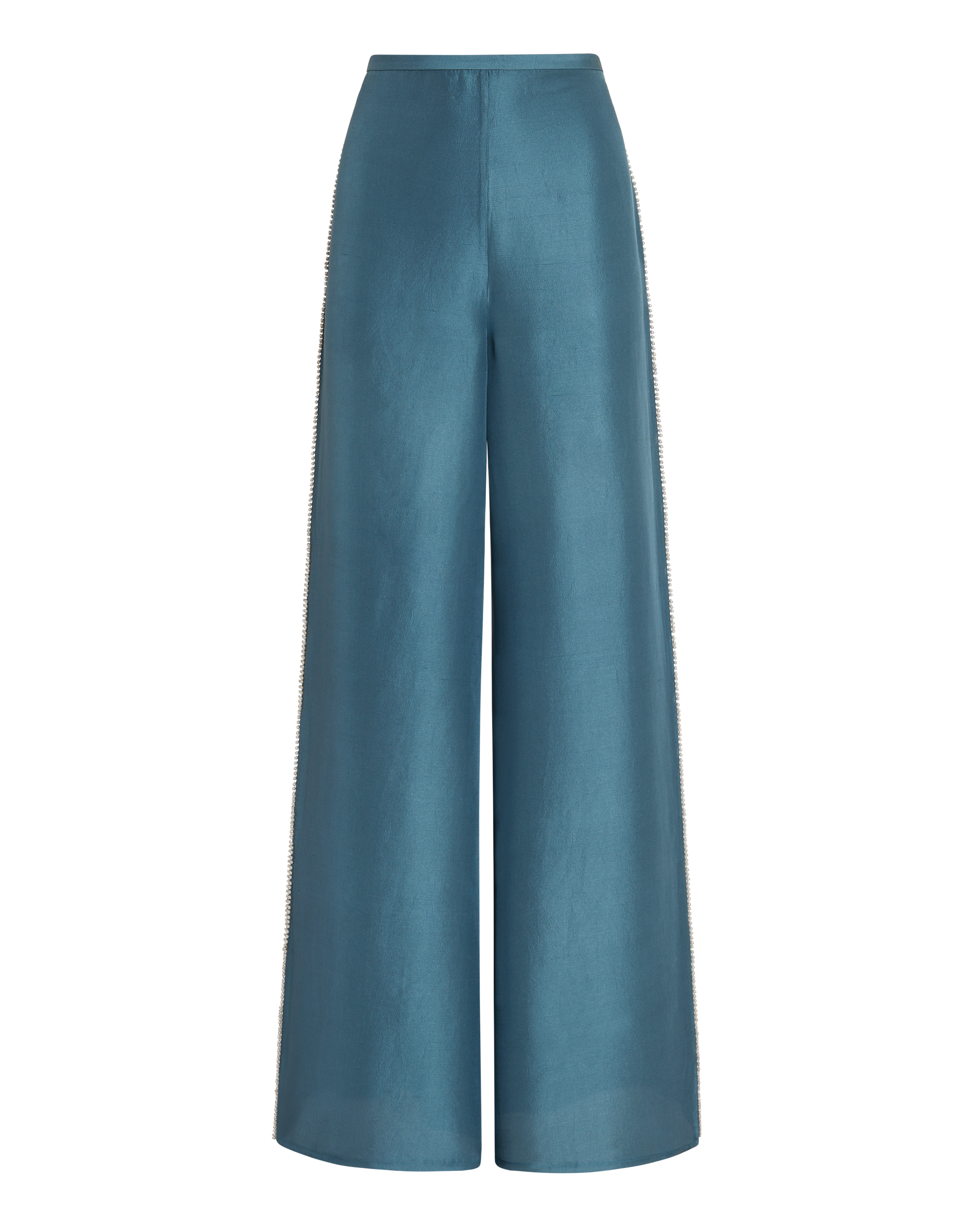 Pants - Sea Blue