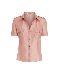 Shirt - Light Pink