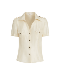 Shirt - Ivory