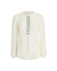 Shirt - Ivory
