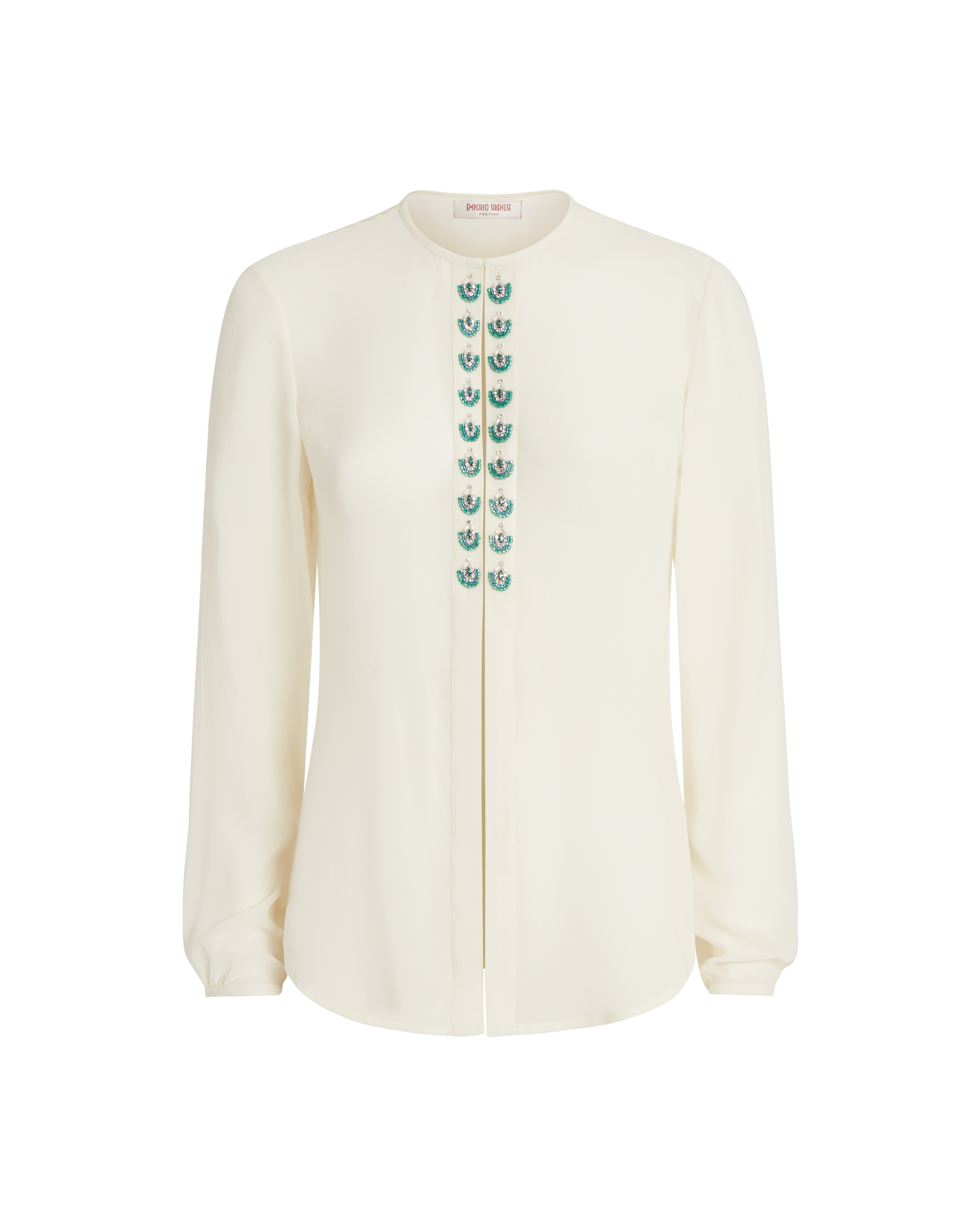 Shirt - Ivory