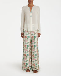 Shirt - Ivory