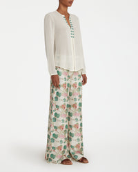 Shirt - Ivory