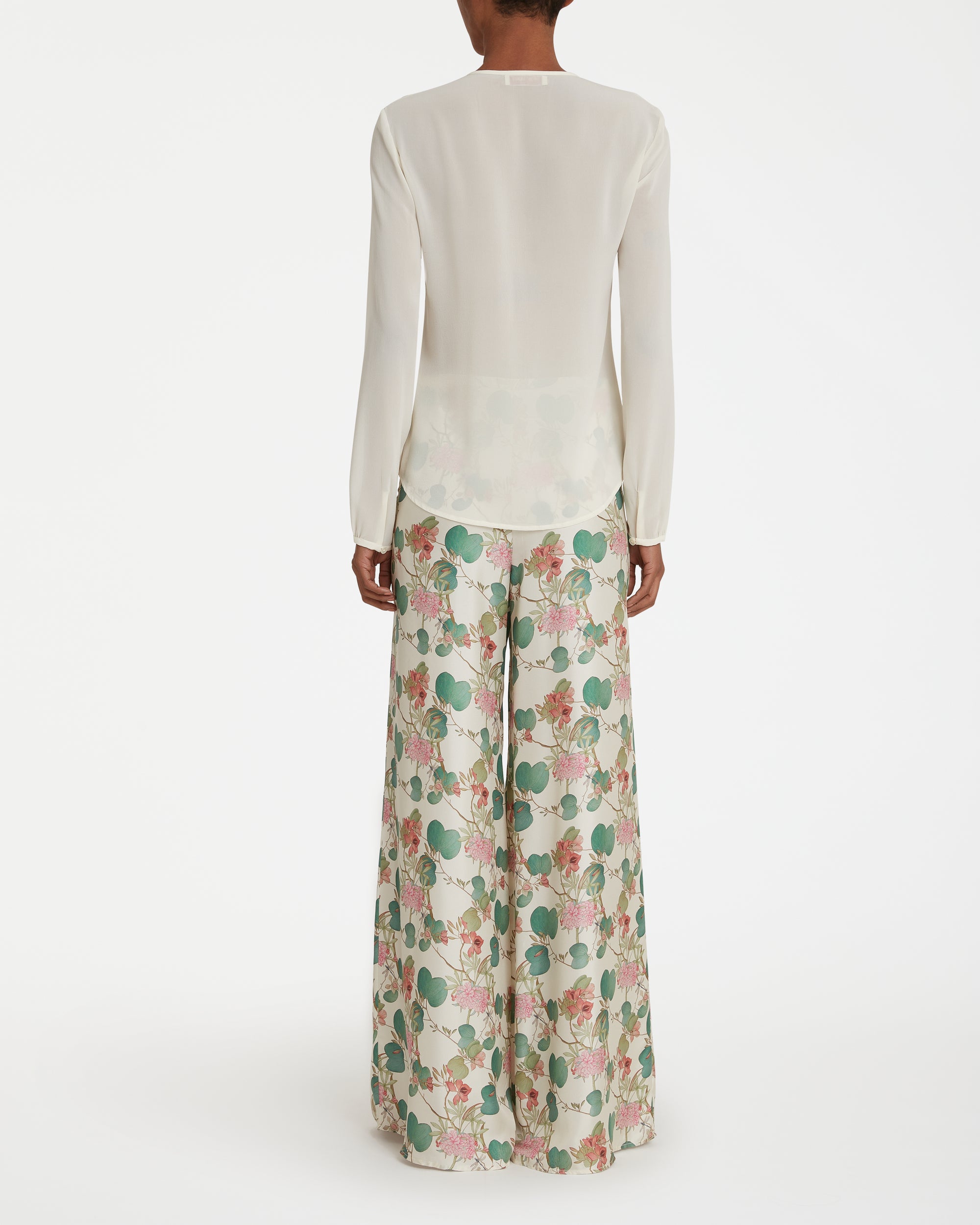 Shirt - Ivory