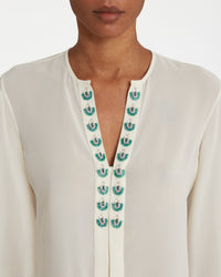 Shirt - Ivory