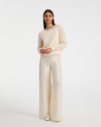 Shirt - Ivory