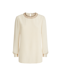 Shirt - Ivory