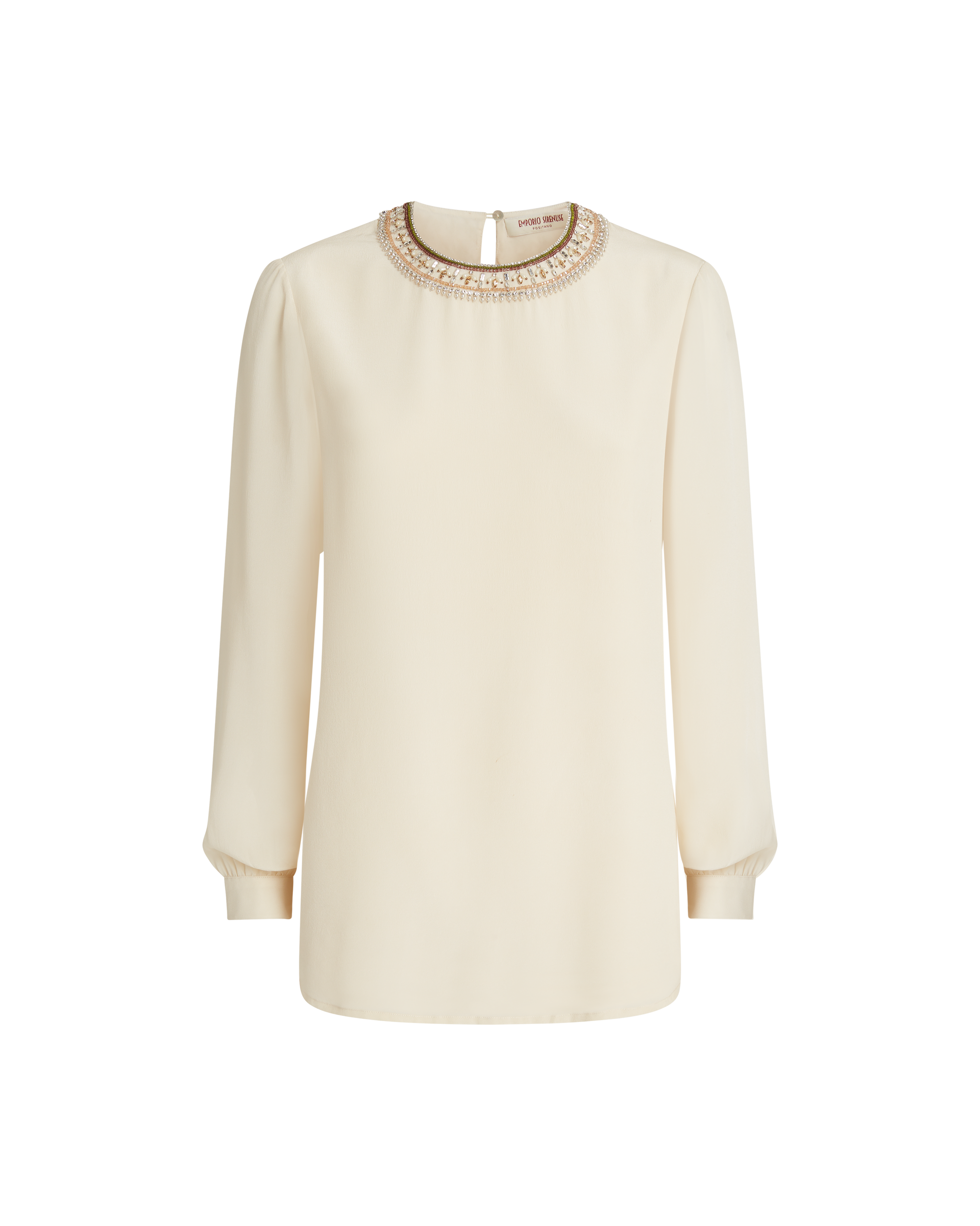 Shirt - Ivory
