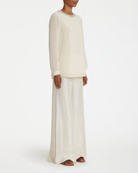 Shirt - Ivory