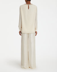 Shirt - Ivory