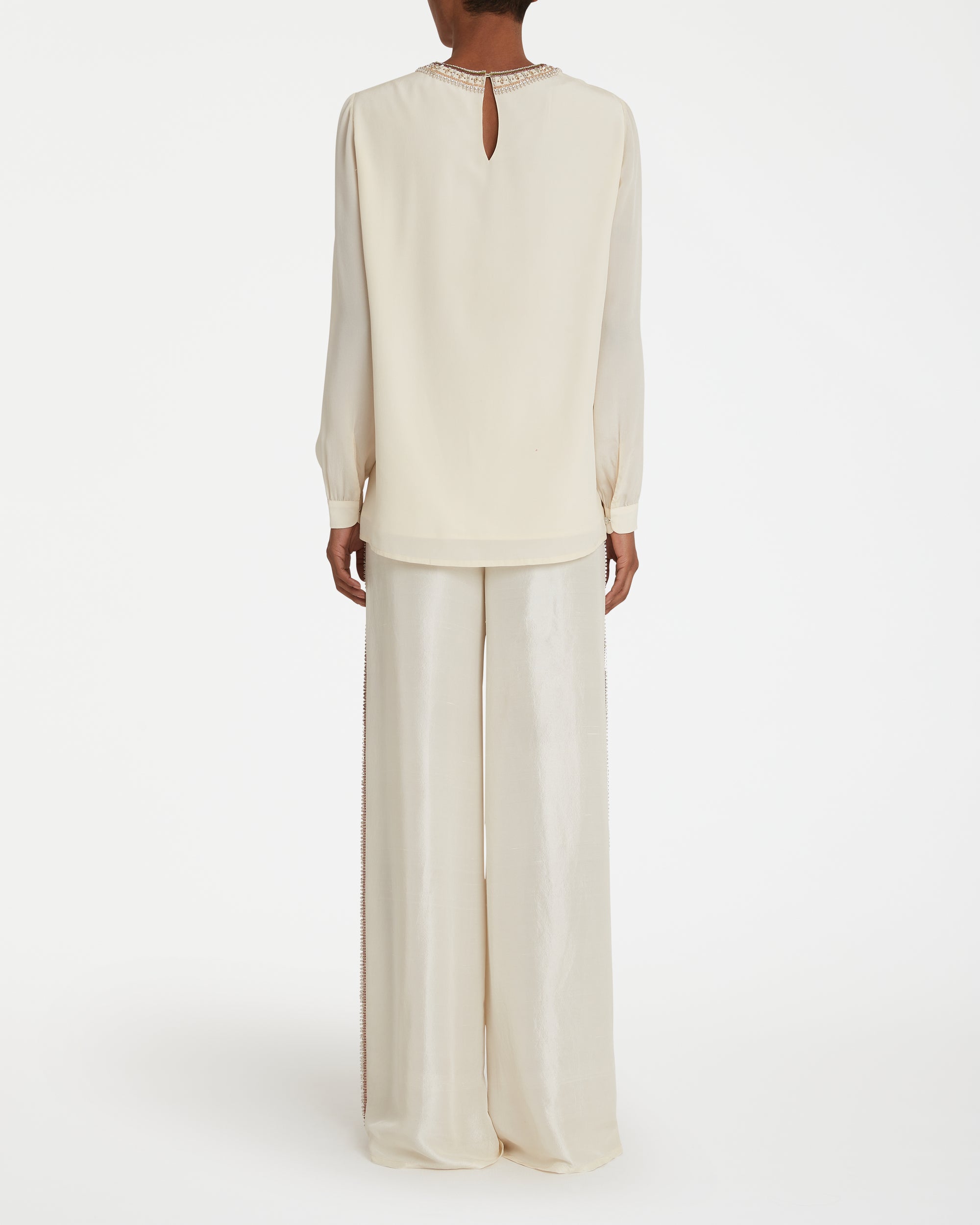 Shirt - Ivory