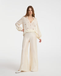 Shirt - Ivory