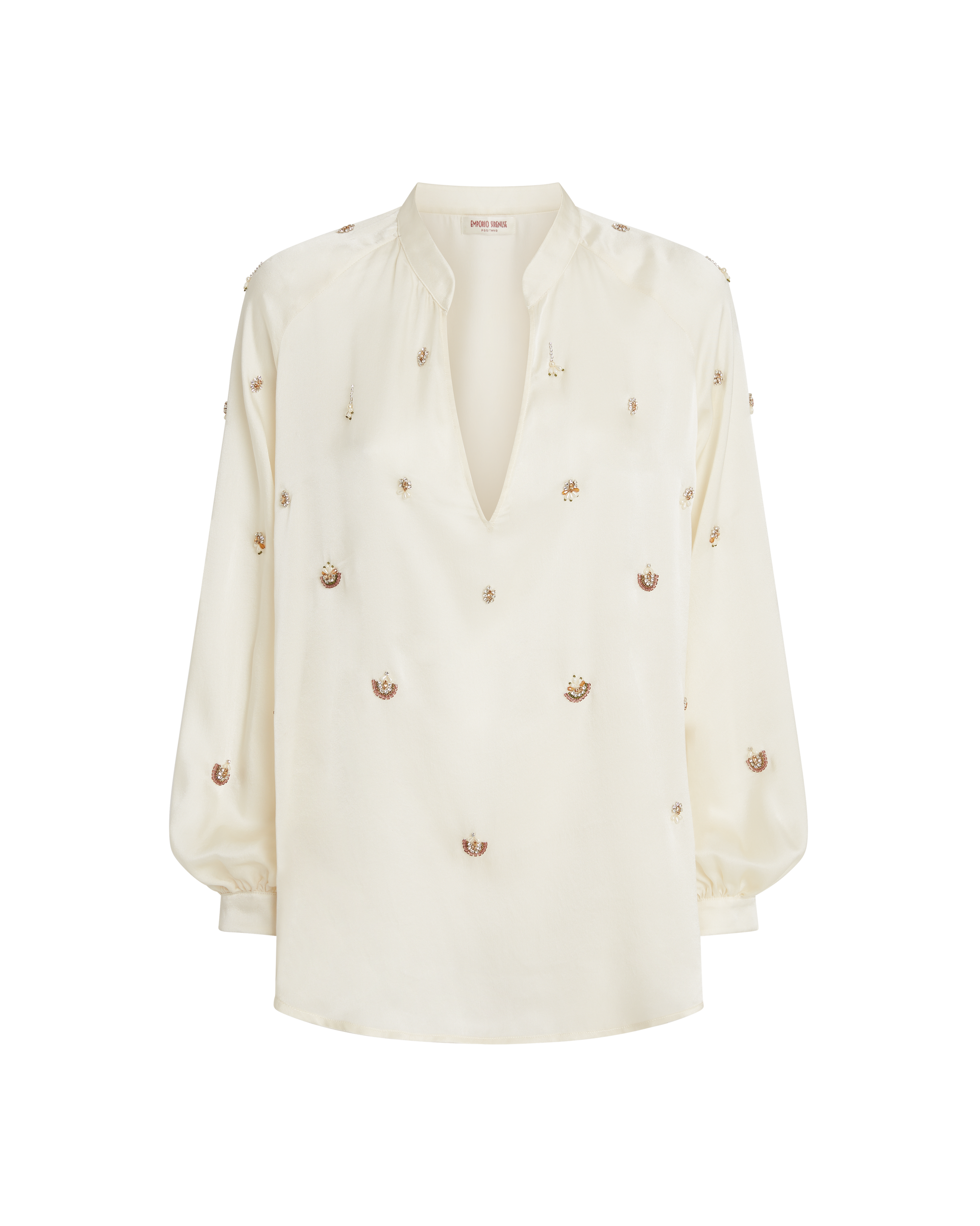 Shirt - Ivory