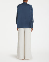 Shirt - Midnight Blue