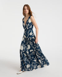 Dress - Blue