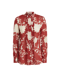 Shirt - Antique Rose