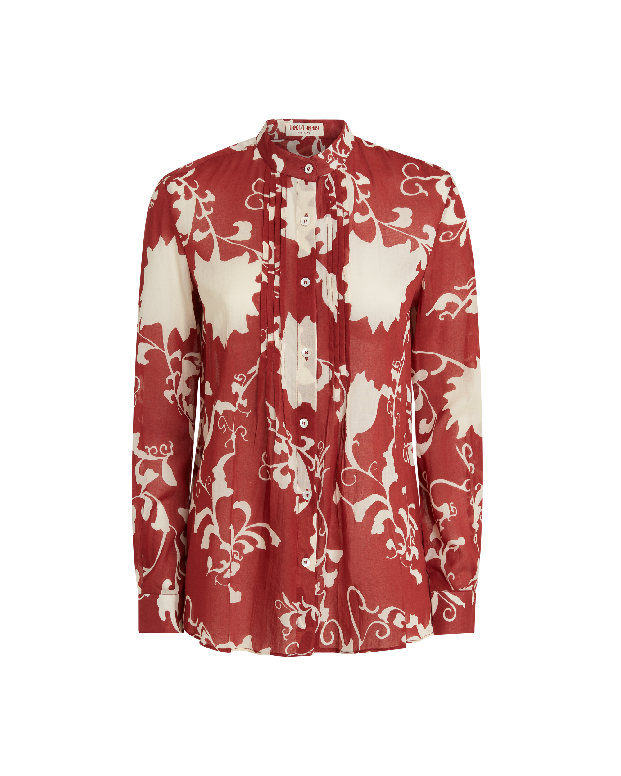 Shirt - Antique Rose