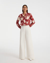 Shirt - Antique Rose