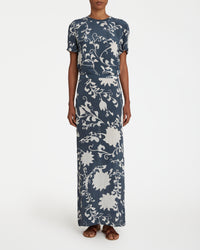 Skirt - Blue