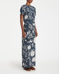 Skirt - Blue