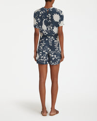 Shorts - Blue