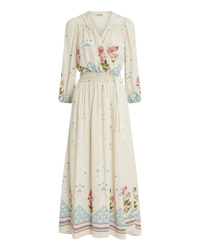 Dress - White