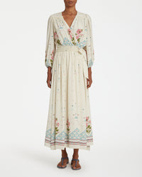Dress - White