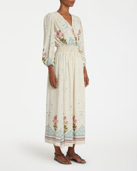 Dress - White