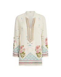 Tunic - Ivory