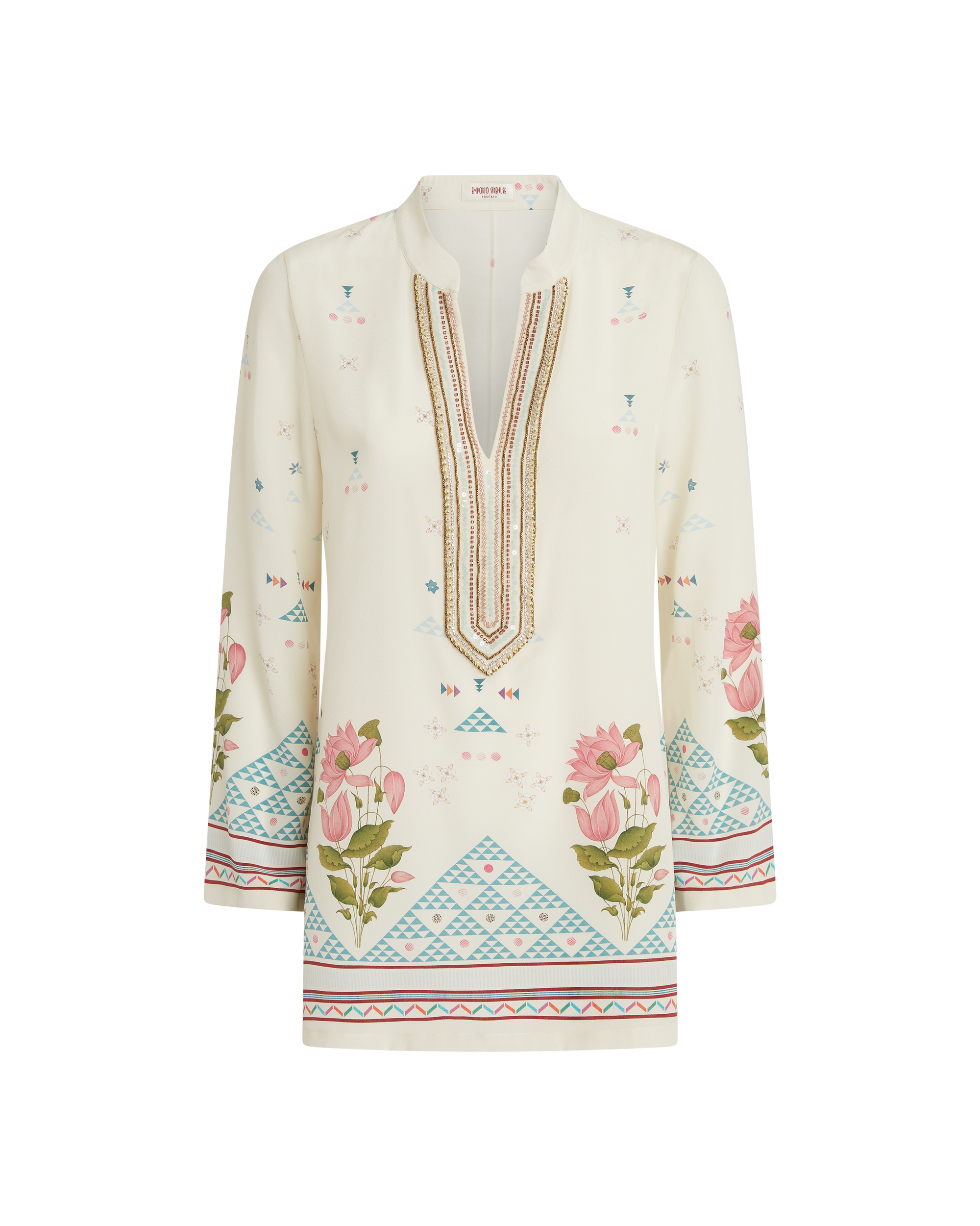 Tunic - Ivory
