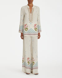 Tunic - Ivory