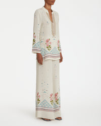 Tunic - Ivory