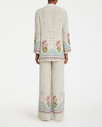Tunic - Ivory