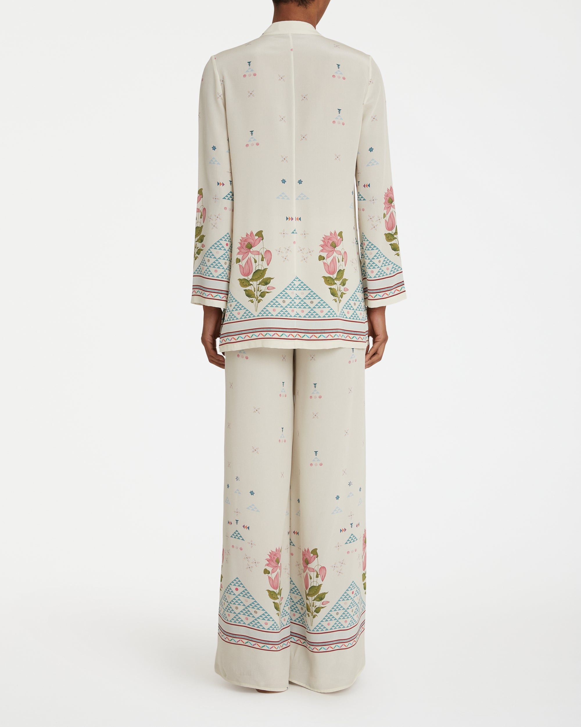 Tunic - Ivory