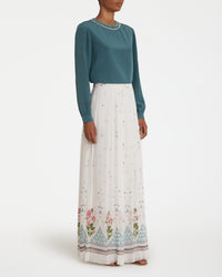 Skirt - White