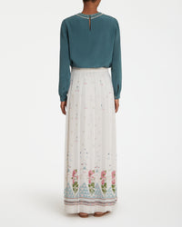 Skirt - White