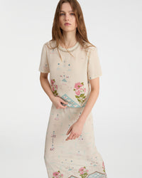 Top - Ivory
