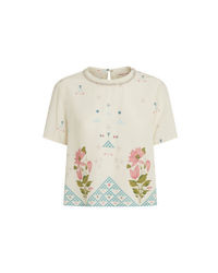Top - Ivory