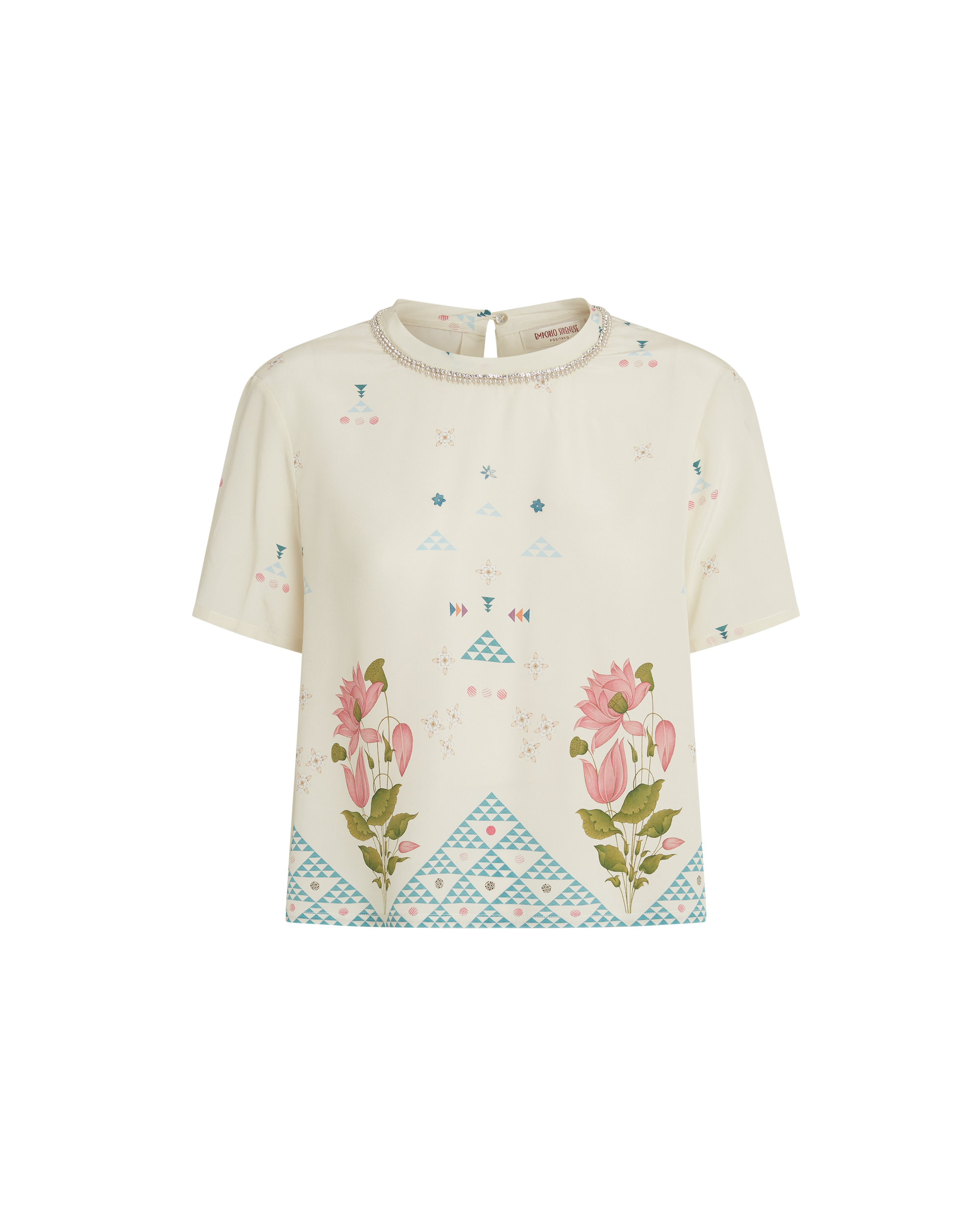 Top - Ivory